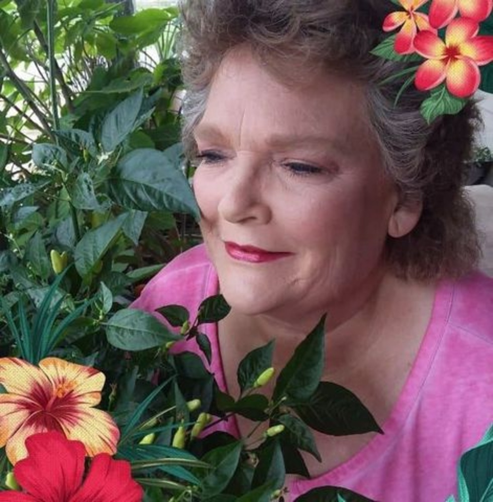 Meet your Posher, Joy